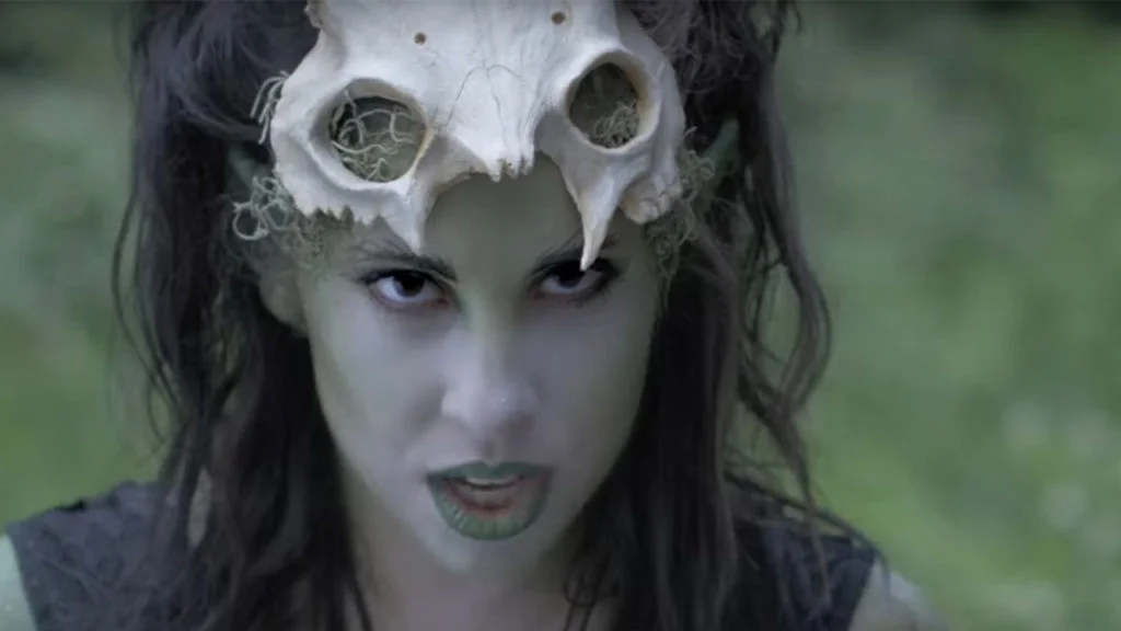 Aly Jados – Hold On — film still