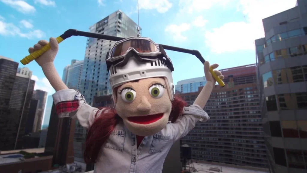 Fairfield Inn & Suites Chicago Marriott Hotel Video — film still