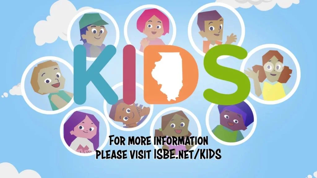 KIDS Animation — film still