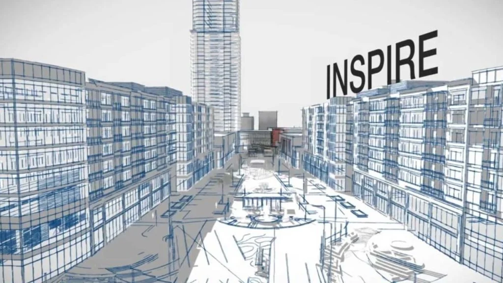 McCaffery Interests: Urban Life: Created — film still