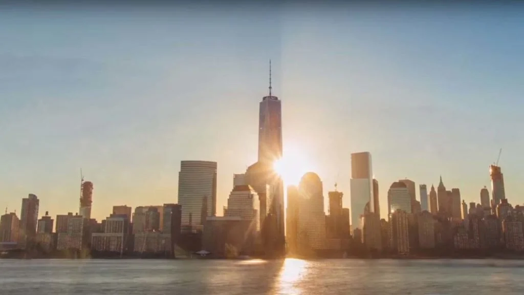 New York State Bar Foundation — film still